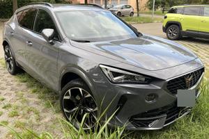 Cupra Formentor 09/2022