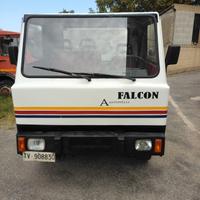 Iveco Falcon antonelli 