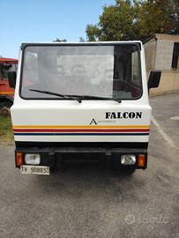 Iveco Falcon antonelli 