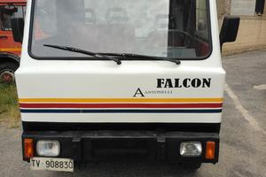 Iveco Falcon antonelli 