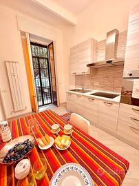 Il chiostro di città studi