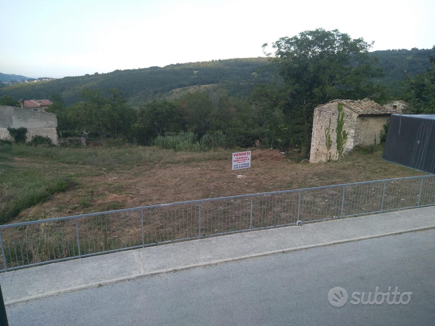 Abruzzo - Vista 3
