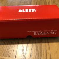 Set di 2 portatovagliolo Alessi