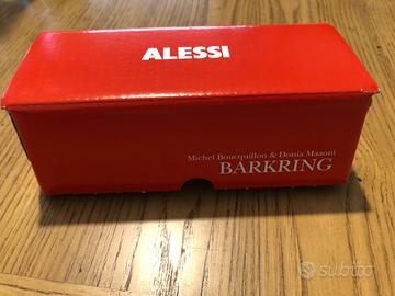 Set di 2 portatovagliolo Alessi