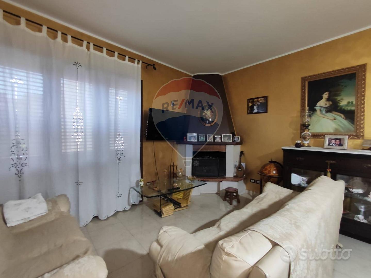 Appartamento - Floridia - Vista 5