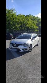 Renault Megane sporter