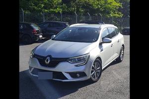 Renault Megane sporter
