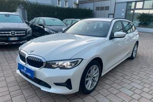 Bmw 320 320d 48V Touring