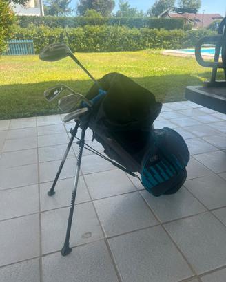 Us kids golf