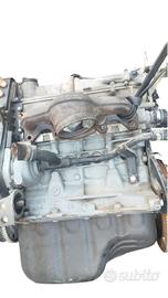 MOTORE COMPLETO FIAT Punto Serie 71794432 350A1000