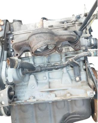 MOTORE COMPLETO FIAT Punto Serie 71794432 350A1000