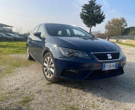 SEAT Leon 1.6 TDI 115 CV ST Business