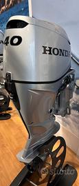 PROMOZIONE Fuoribordo Honda BF40E ultimi due pezzi