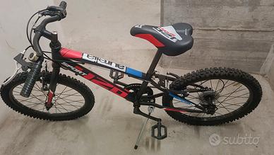bici pari al nuovo bambino 8-10 anni