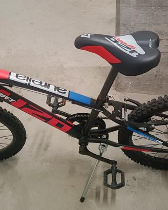 bici pari al nuovo bambino 8-10 anni
