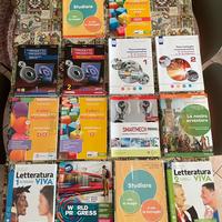 Libri scolastici