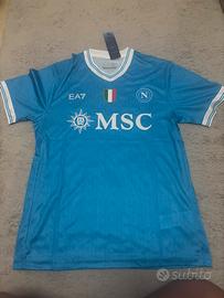 Maglia napoli