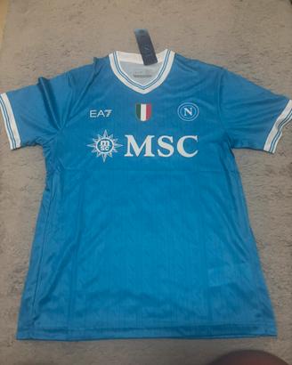 Maglia napoli