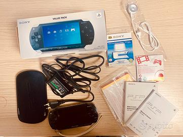 Sony PSP 1004