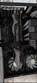 Rtx zotac 3070 TI