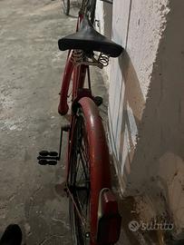 Bici vintage