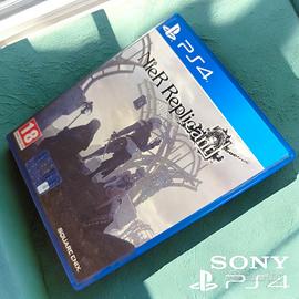 ⚔️NieR Replicant ver.1.22474487139