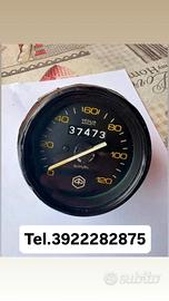 Vespa Contachilometri Originale prima serie
