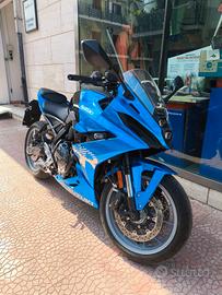 Suzuki GSX-8R