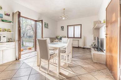 4 LOCALI A CAMPAGNANO DI ROMA