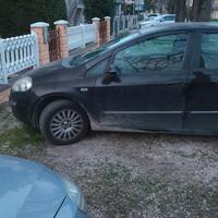 Fiat punto usata
