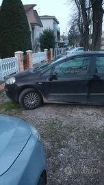 Fiat punto usata