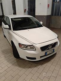 Volvo V50 D2 POLAR