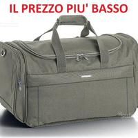 Roncato Live Borsone, 60 cm, 67 litri, Beige