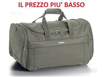 Roncato Live Borsone, 60 cm, 67 litri, Beige