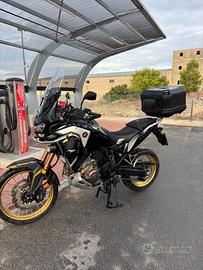 Honda CRF1100L Africa Twin - 2020