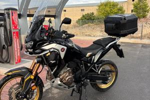 Honda CRF1100L Africa Twin - 2020