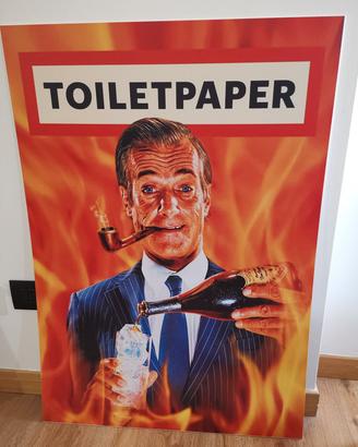 Stampe Cattelan