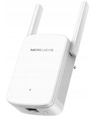 ME30 Ripetitore Wi-Fi Potente per Casa Dual-Band A