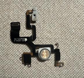 Flash iPhone 12 Pro Max