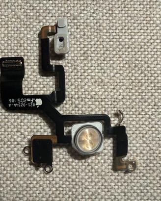 Flash iPhone 12 Pro Max