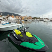Seadoo spark trixx 2 up