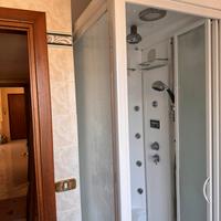 Box doccia multifunzioni