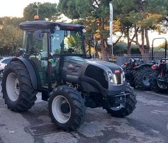 Trattore Carraro Agritalia Pro 8.5 FL