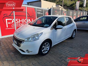 PEUGEOT 208 1.4 HDi 68 CV 5p. Business
