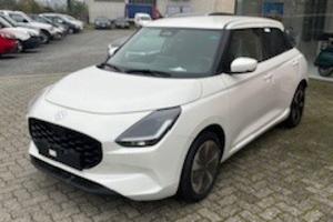 SUZUKI Swift 1.2 Hybrid Top 2wd NUOVO DA IMMATRI