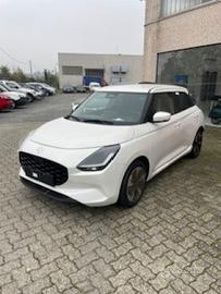 SUZUKI Swift 1.2 Hybrid Top 2wd NUOVO DA IMMATRI