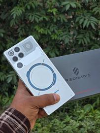RED MAGIC 9/10/11 S PRO – 1 TB – NUOVO
