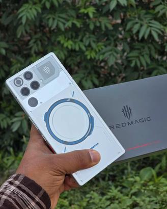 RED MAGIC 9/10/11 S PRO – 1 TB – NUOVO
