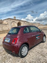 Fiat 500 2019
