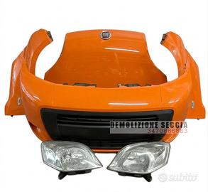 Fiat fiorino qubo RICAMBI